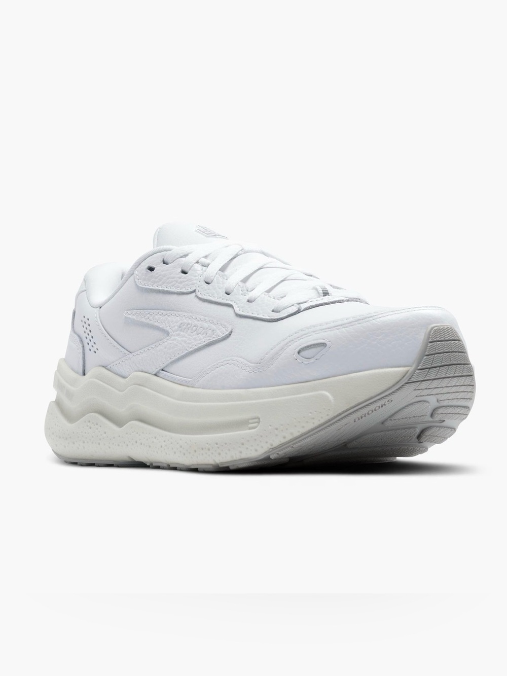 Brooks Women's Ghost Max L Size 9 New in Box